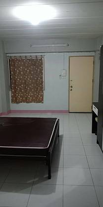 1 Bed Condo · Bang Khen, bangkok — photo 5