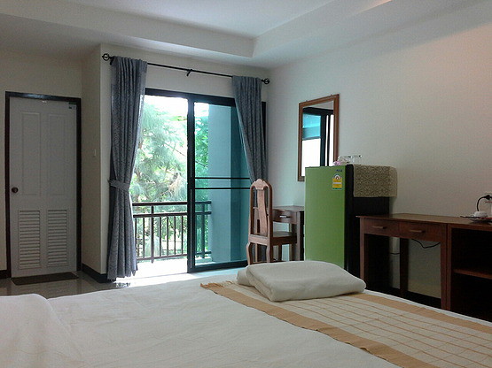 Condo · Mueang Chiang Mai, chiang_mai — photo 2