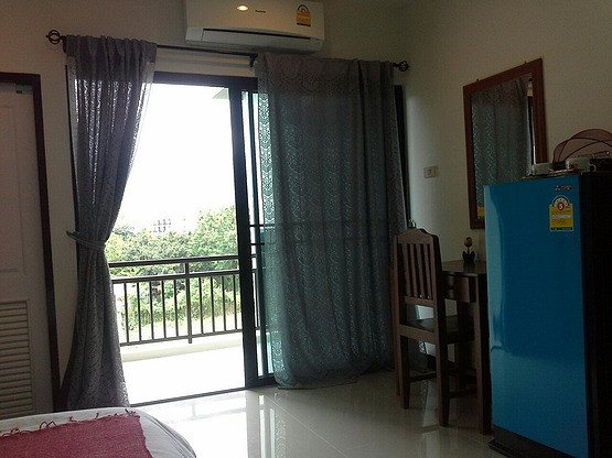 Condo · Mueang Chiang Mai, chiang_mai — photo 3