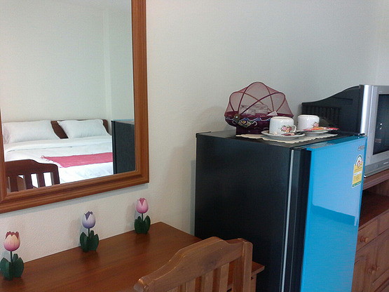 Condo · Mueang Chiang Mai, chiang_mai — photo 4