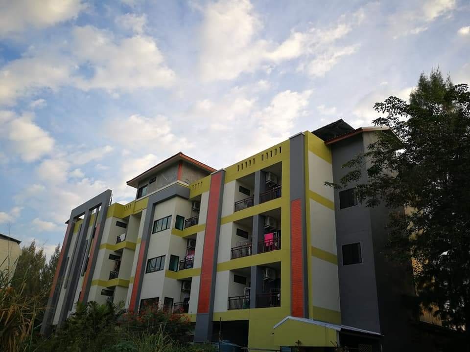 Condo · Mueang Chiang Mai, chiang_mai — photo 5