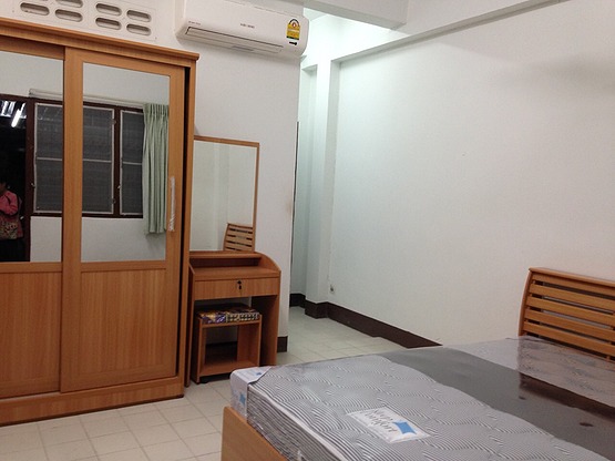 1 Bed Condo — photo 3