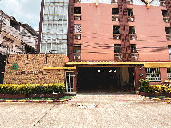 1 Bed Condo · Nong Khaem, bangkok — photo 1