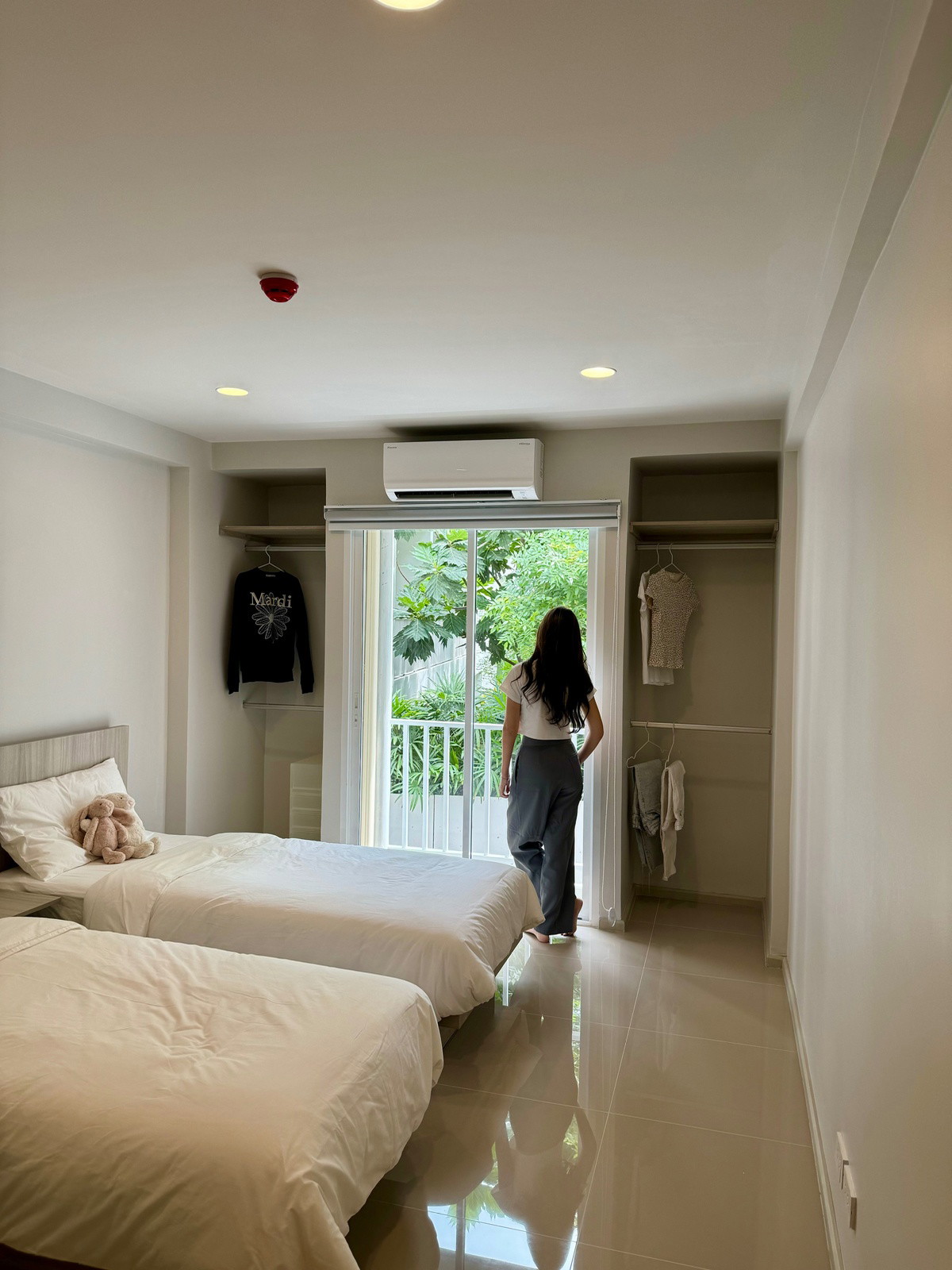 1 Bed Condo · Phra Nakhon, bangkok — photo 1