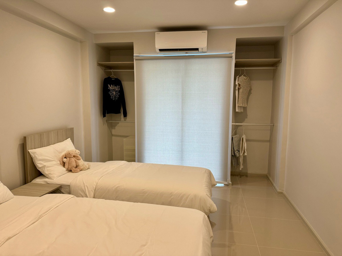 1 Bed Condo · Phra Nakhon, bangkok — photo 2