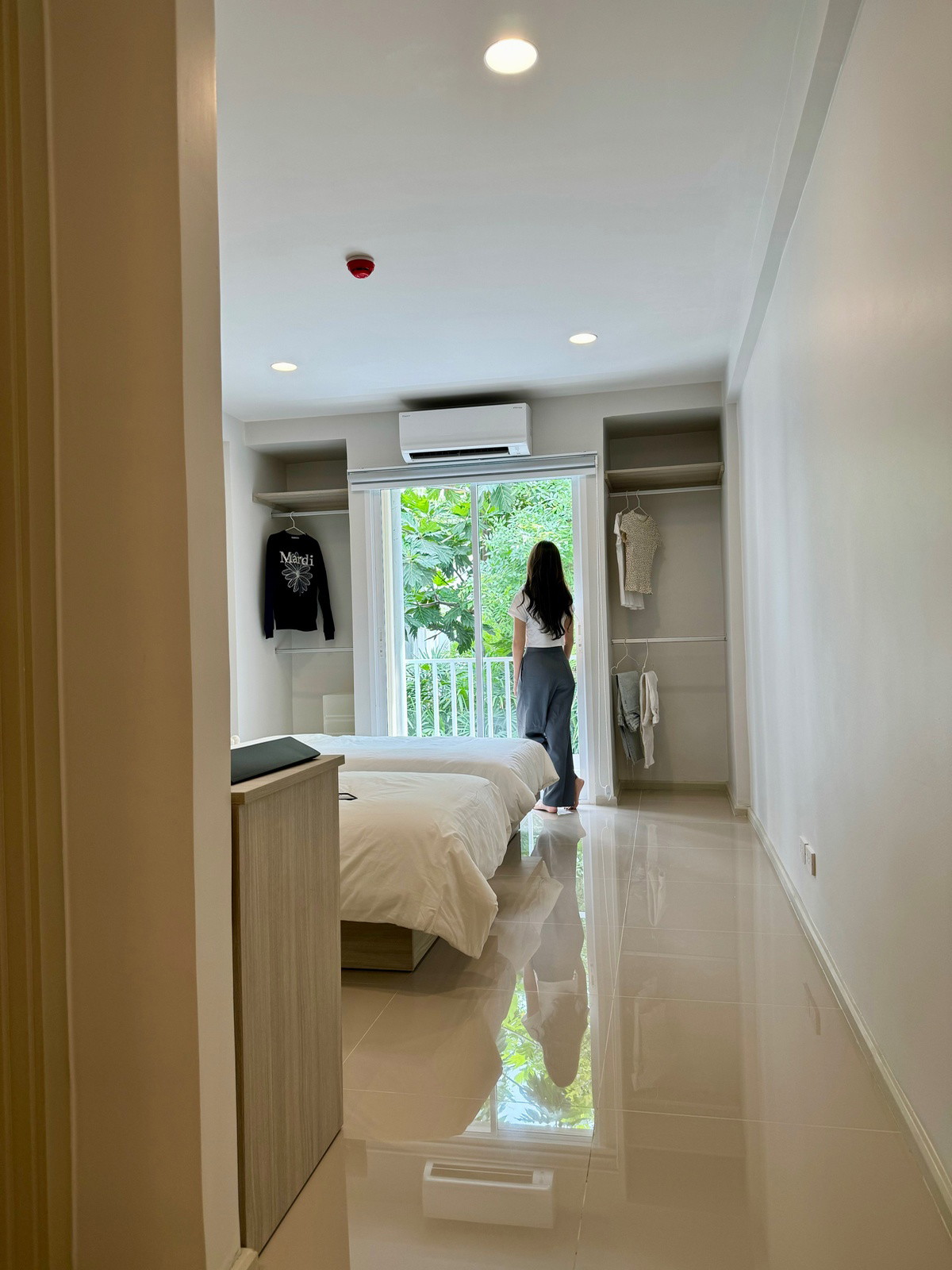1 Bed Condo · Phra Nakhon, bangkok — photo 4