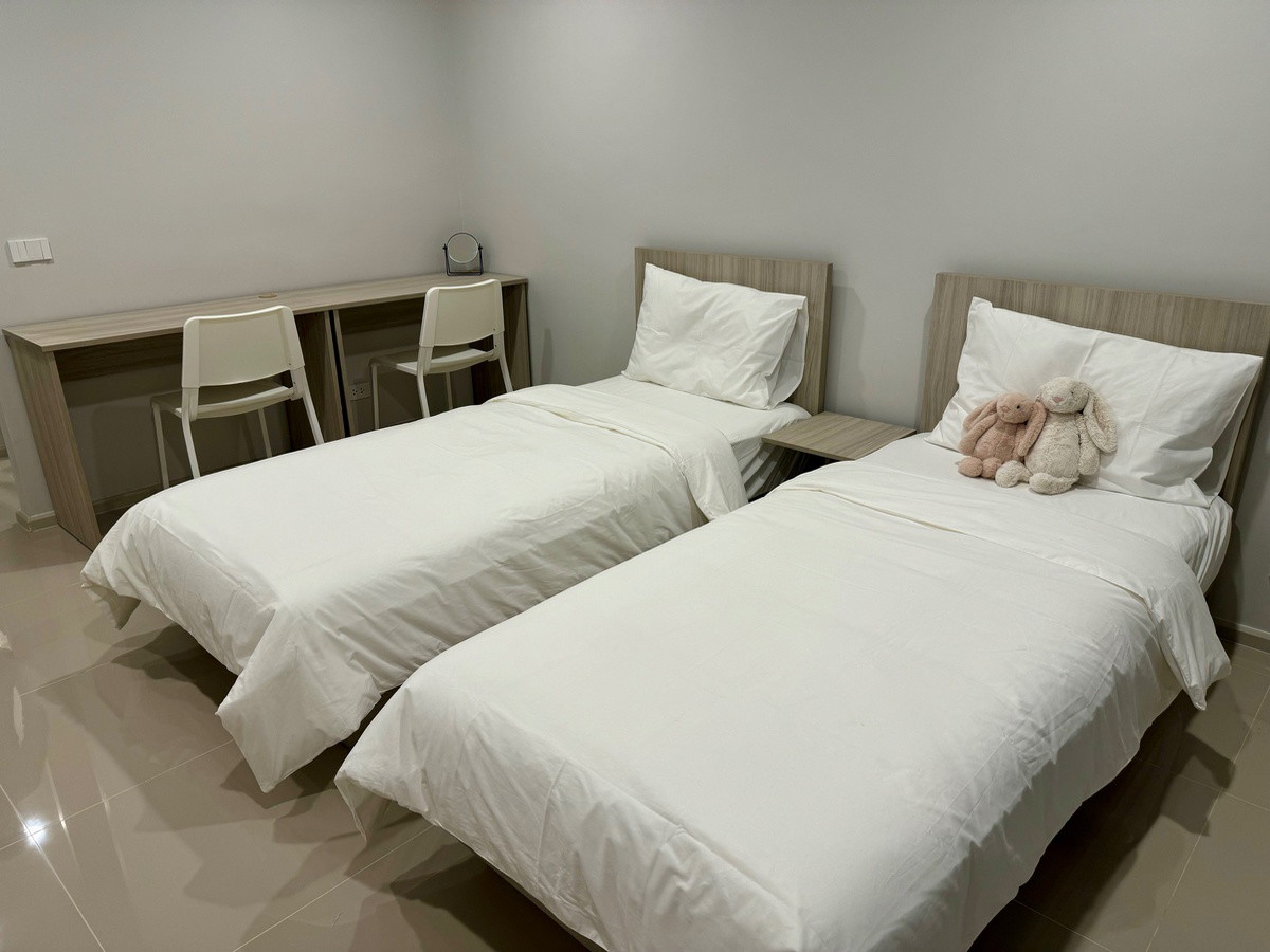 1 Bed Condo · Phra Nakhon, bangkok — photo 5
