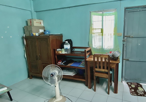 1 Bed Condo — photo 3
