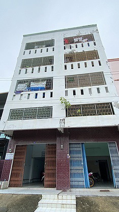 1 Bed Condo — photo 4