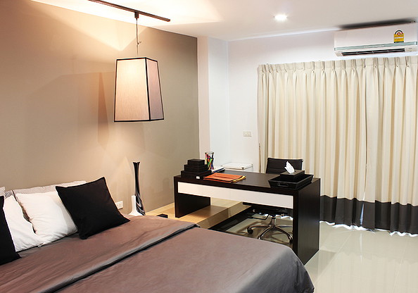 1 Bed Condo · Prawet, bangkok — photo 1