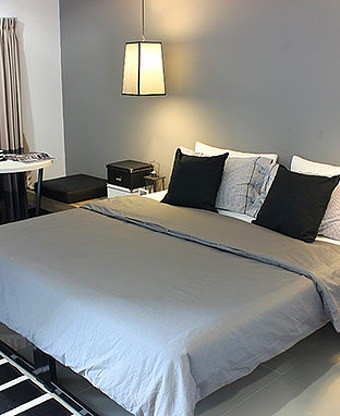 1 Bed Condo · Prawet, bangkok — photo 2