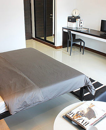 1 Bed Condo · Prawet, bangkok — photo 4