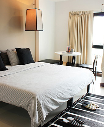 1 Bed Condo · Prawet, bangkok — photo 5