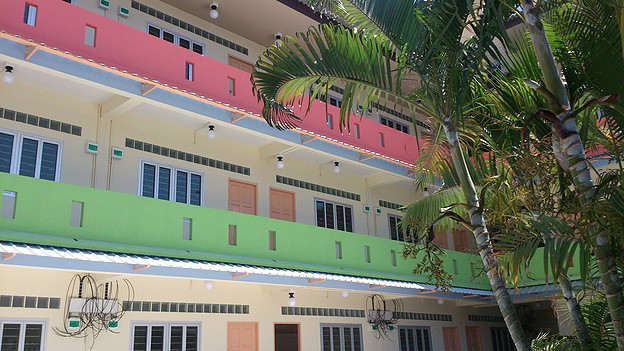 1 Bed Condo · Thalang, phuket