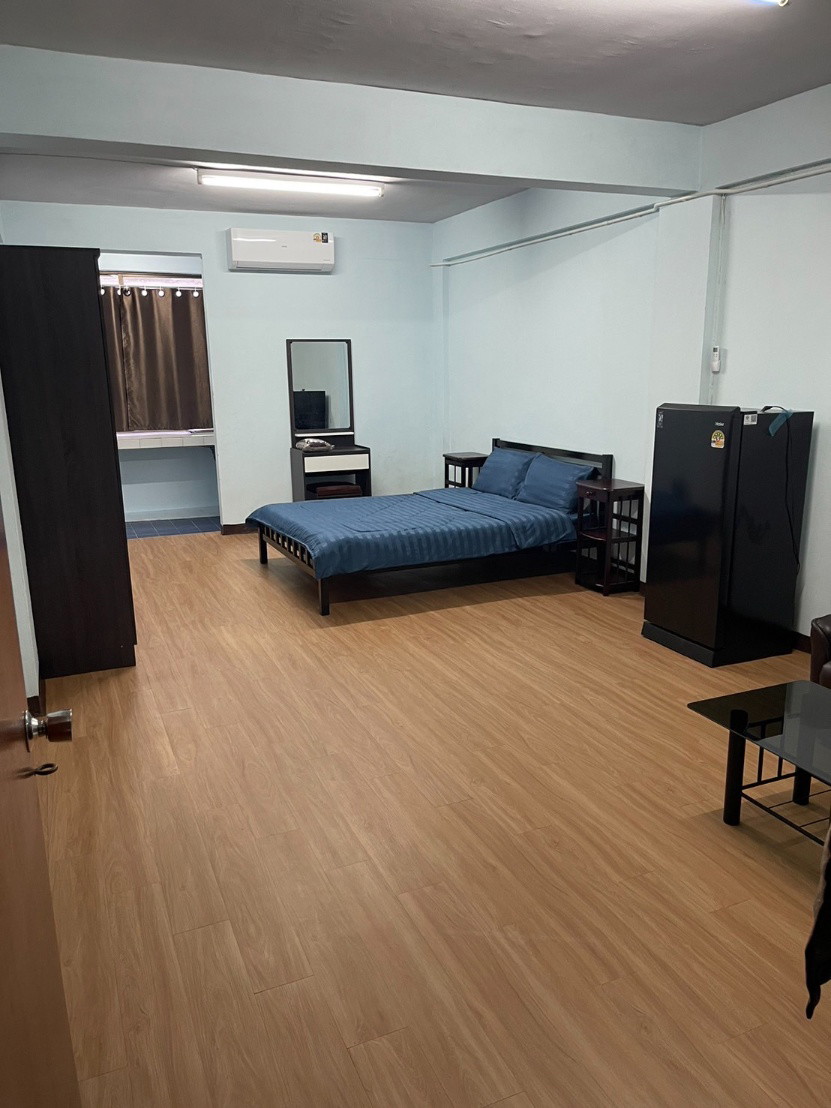 1 Bed Condo · Mueang Samut Prakan, samut_prakan — photo 1