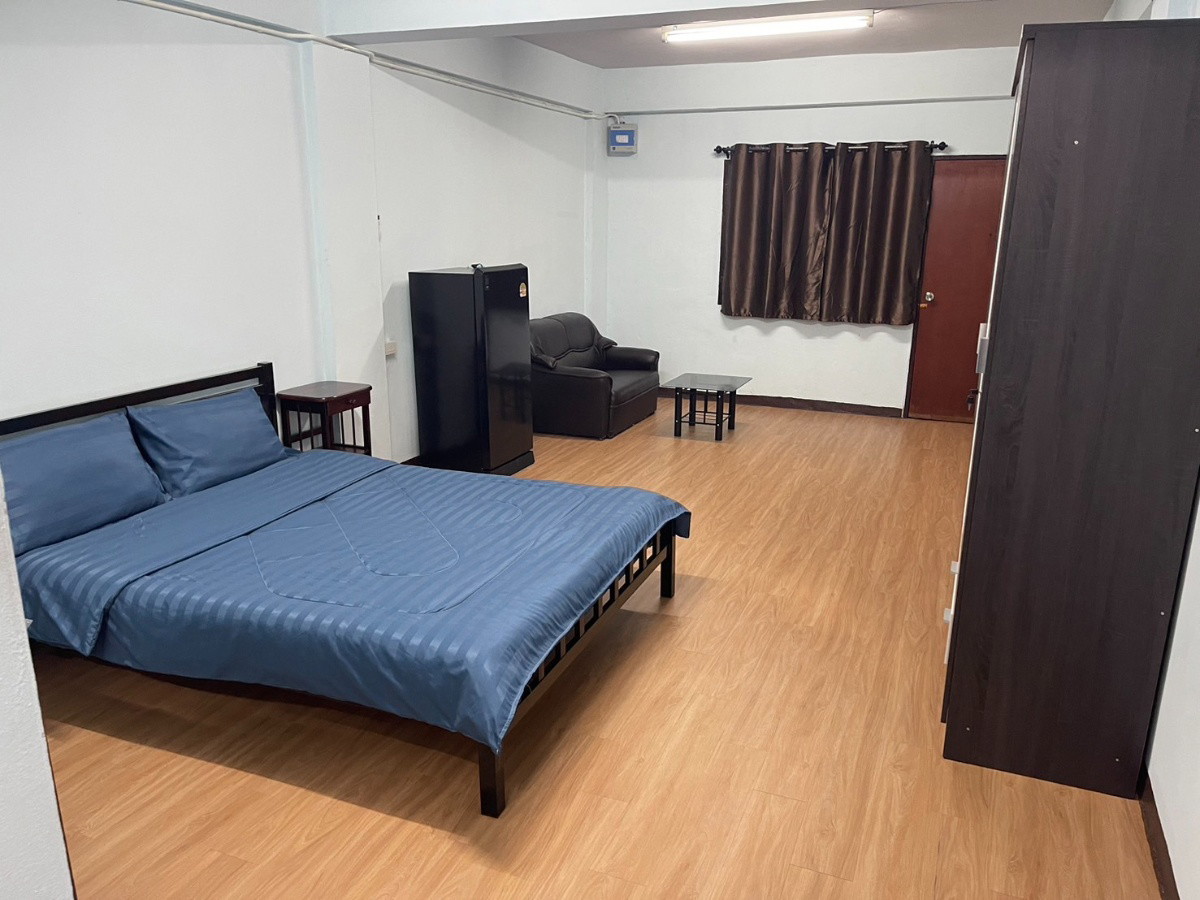 1 Bed Condo · Mueang Samut Prakan, samut_prakan — photo 2