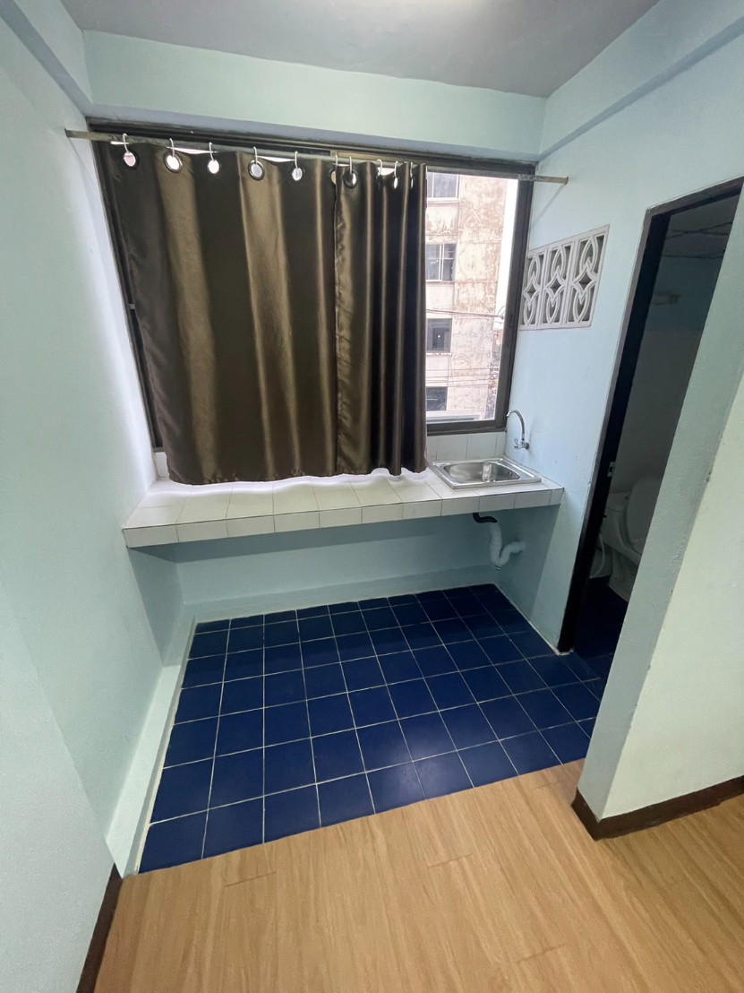 1 Bed Condo · Mueang Samut Prakan, samut_prakan — photo 3