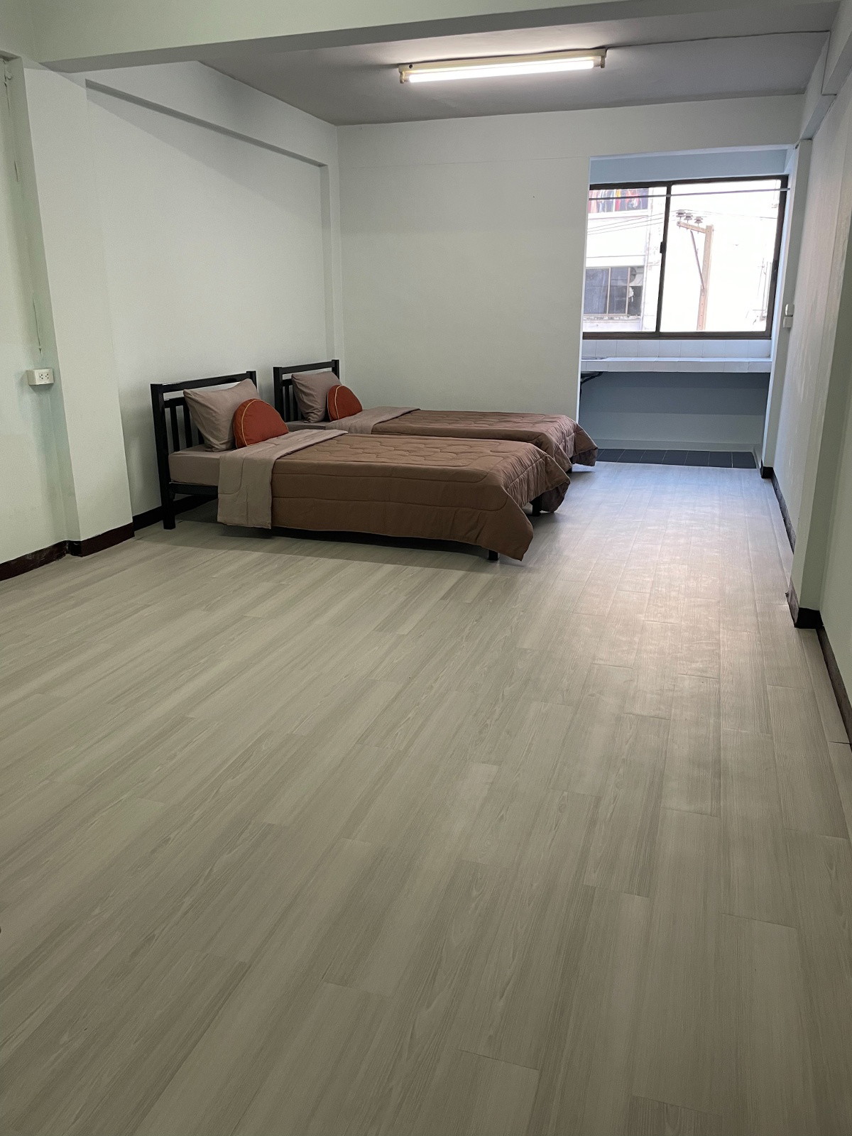1 Bed Condo · Mueang Samut Prakan, samut_prakan — photo 5