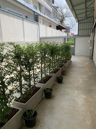 1 Bed Condo · Si Racha, chon_buri — photo 3