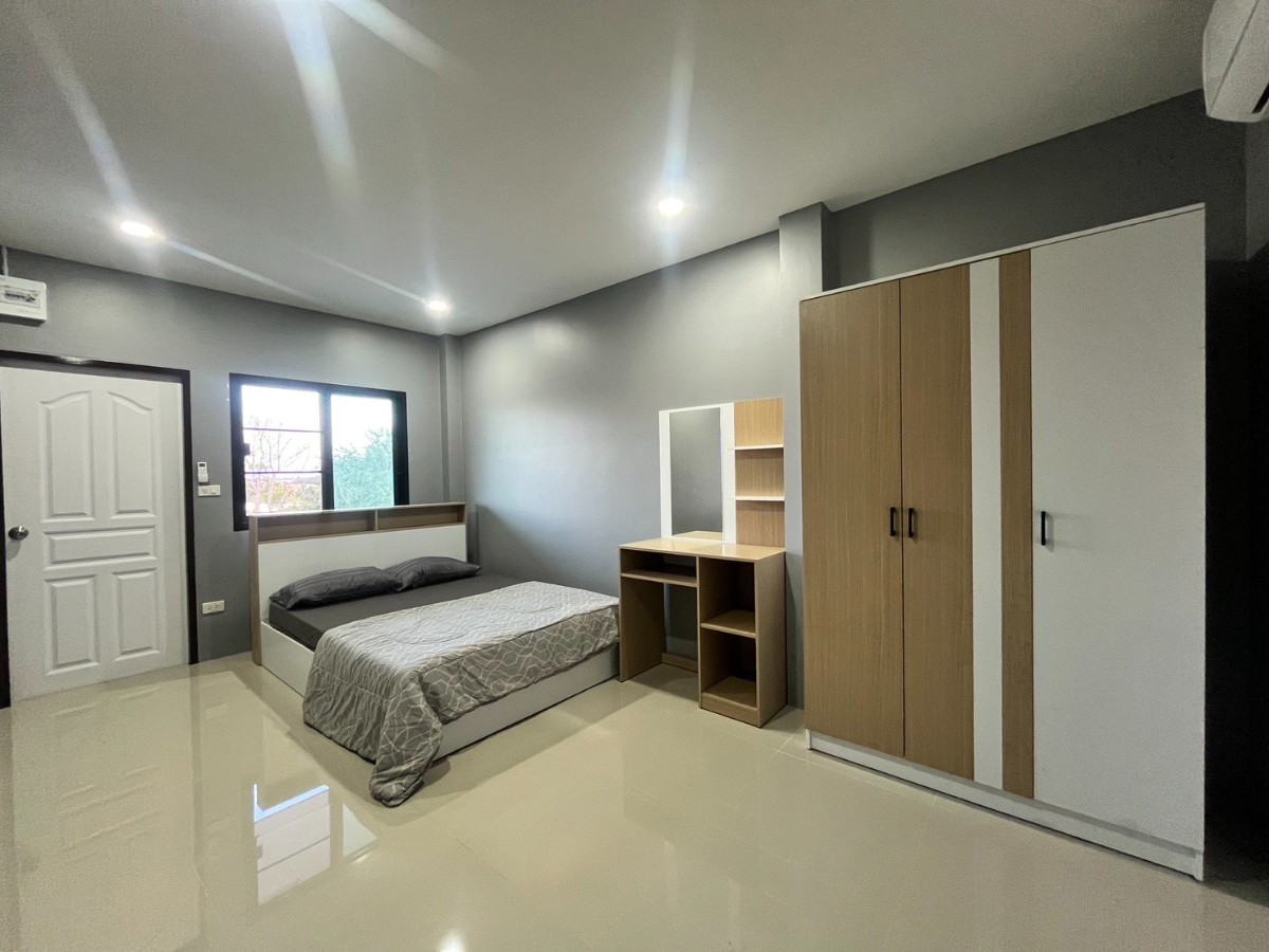 1 Bed Condo · nonthaburi — photo 2