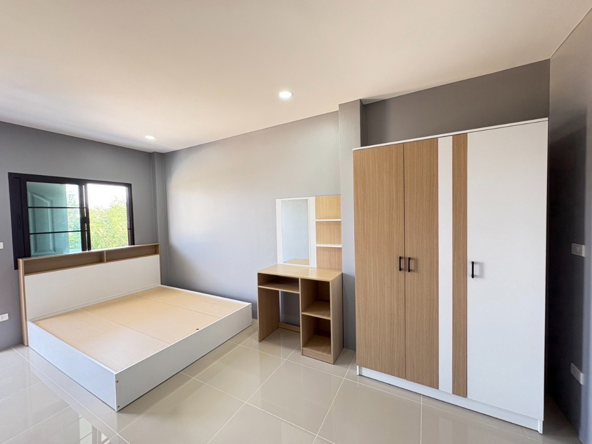 1 Bed Condo · nonthaburi — photo 3