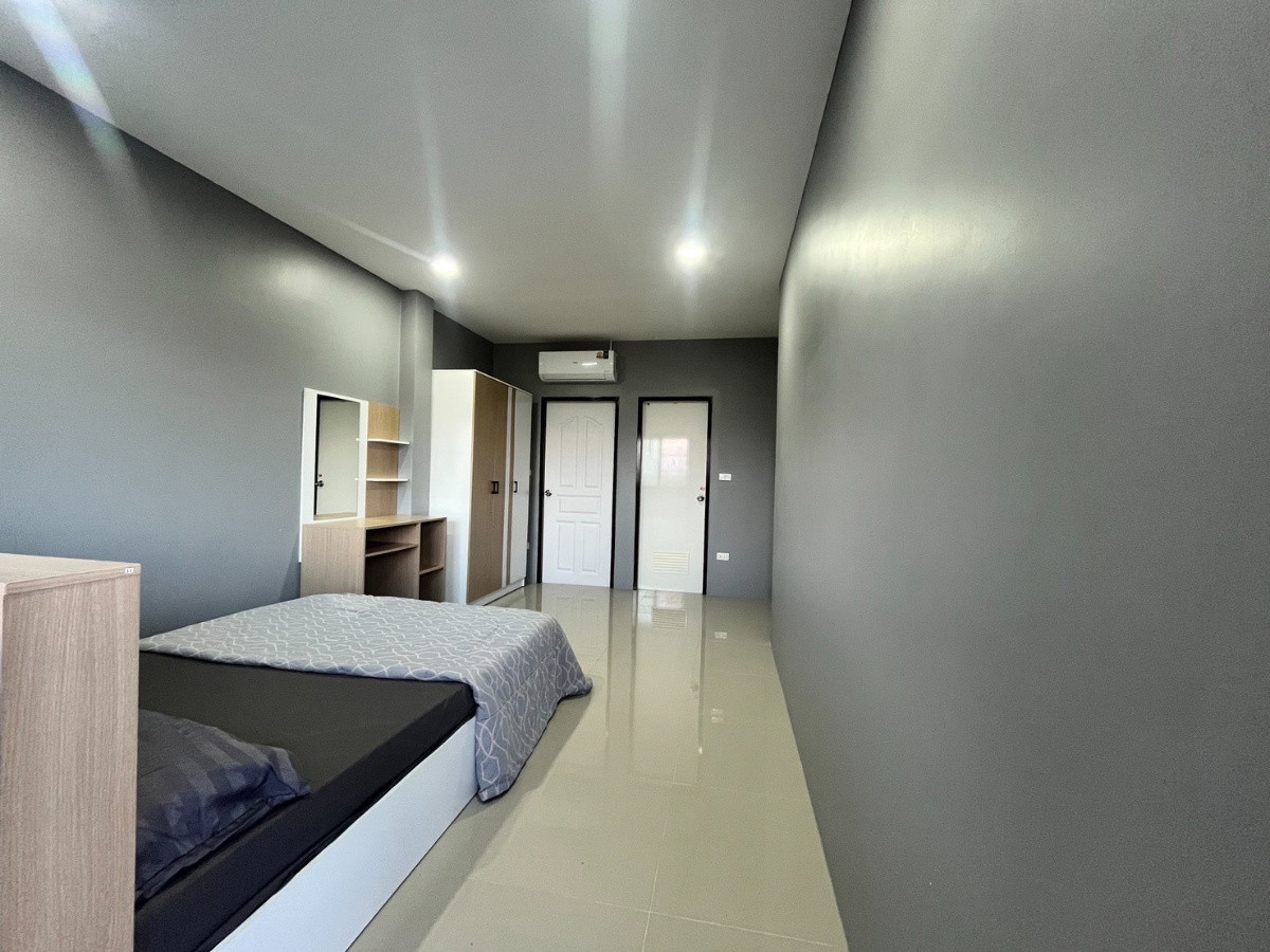1 Bed Condo · nonthaburi — photo 4
