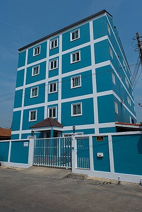 1 Bed Condo · Bang Sue, bangkok — photo 1