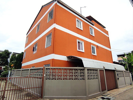 1 Bed Condo · Bang Sue, bangkok — photo 1