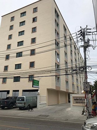 Condo · Mueang Nonthaburi, nonthaburi — photo 4
