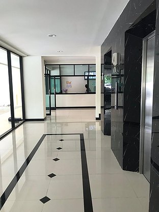 Condo · Mueang Nonthaburi, nonthaburi — photo 5