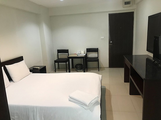 Condo · Mueang Nonthaburi, nonthaburi — photo 4