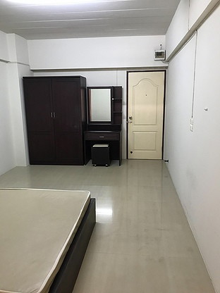 1 Bed Condo · Bang Sue, bangkok — photo 3