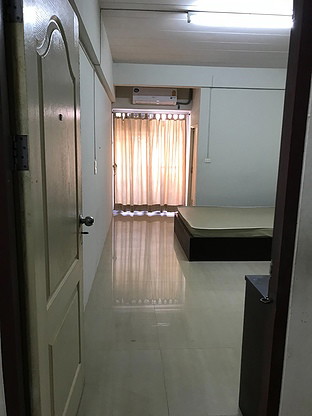 1 Bed Condo · Bang Sue, bangkok — photo 4