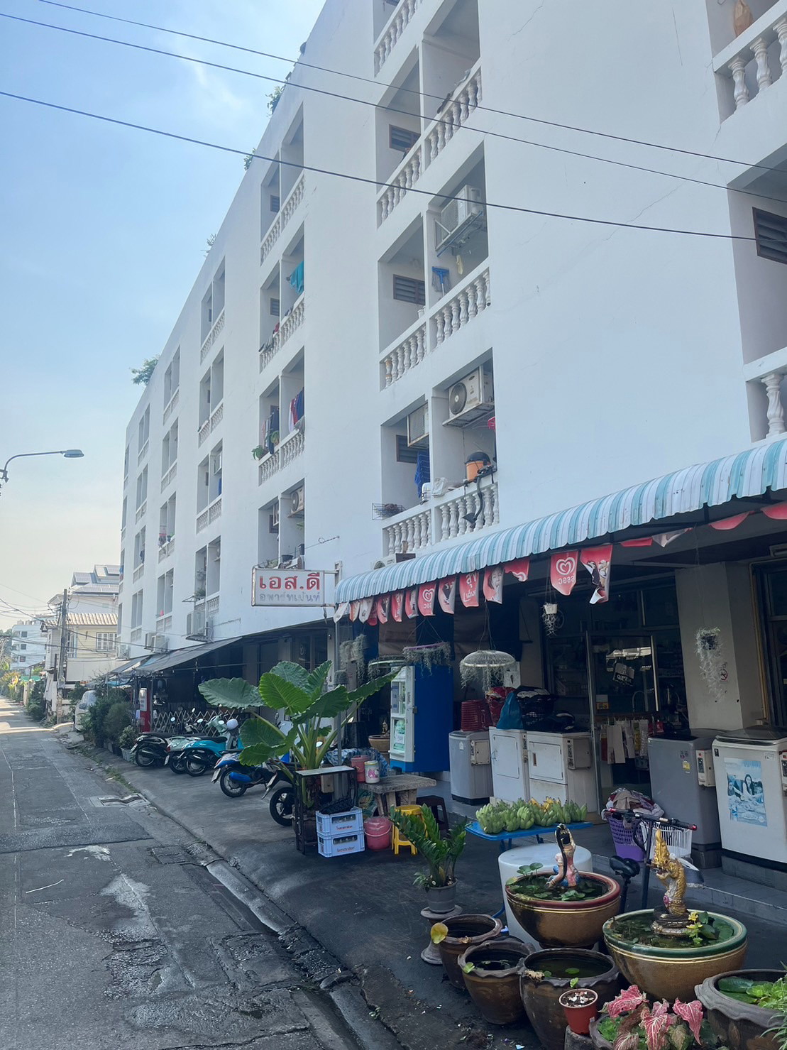 1 Bed Condo · Bang Sue, bangkok — photo 2