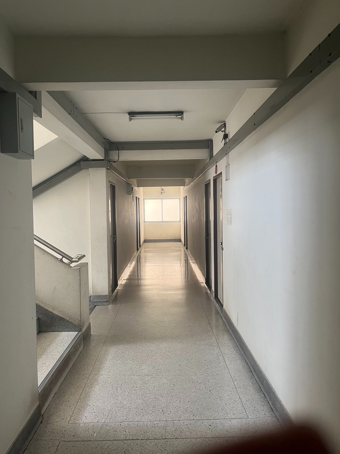 1 Bed Condo · Bang Sue, bangkok — photo 5