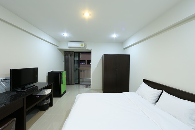 Condo · Mueang Nonthaburi, nonthaburi — photo 1
