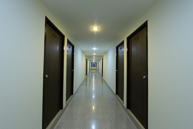 Condo · Mueang Nonthaburi, nonthaburi — photo 2