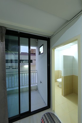 Condo · Mueang Nonthaburi, nonthaburi — photo 3