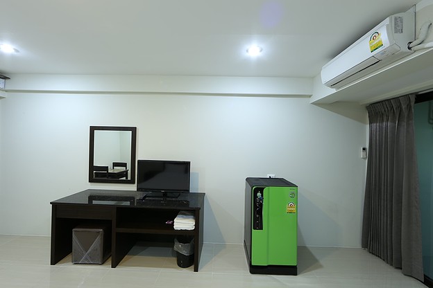 Condo · Mueang Nonthaburi, nonthaburi — photo 4