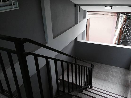 1 Bed Condo · Si Racha, chon_buri