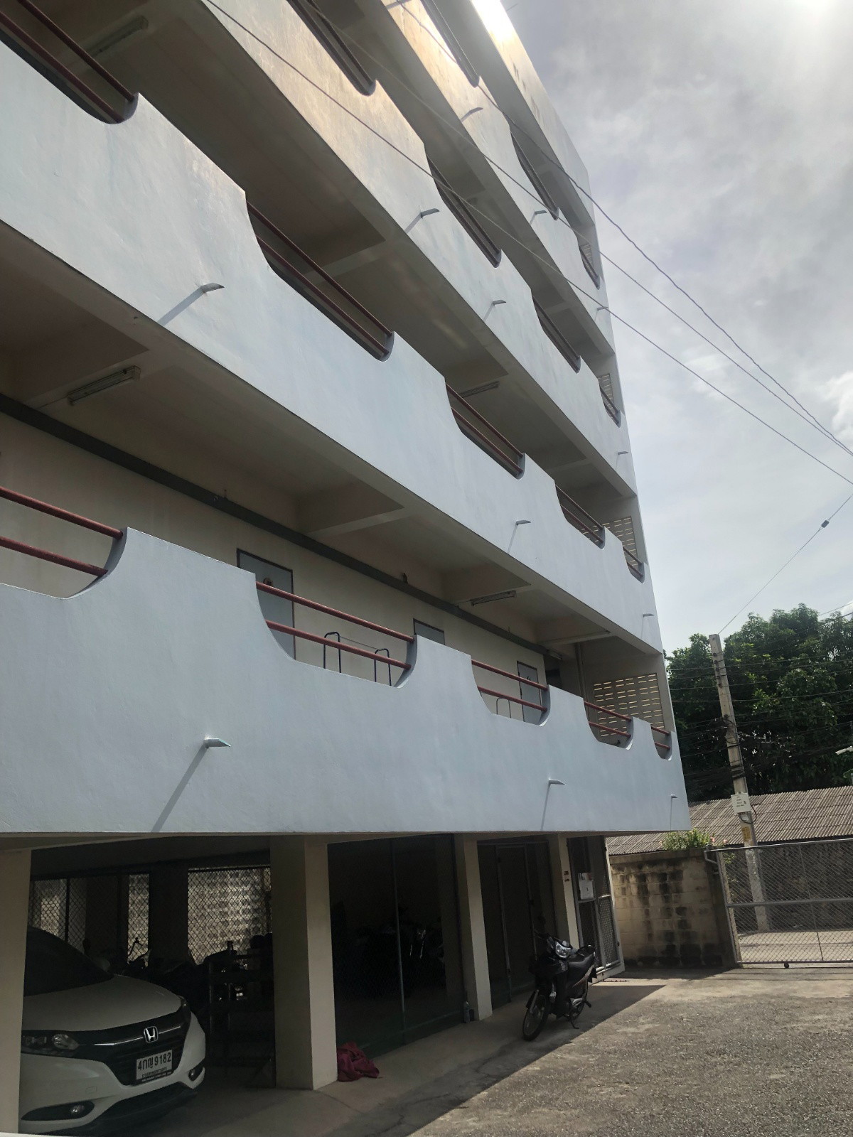 Condo · Lat Phrao, bangkok — photo 1