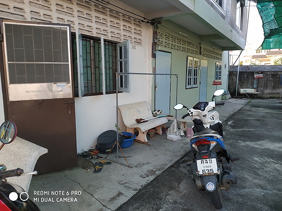 1 Bed Condo — photo 2