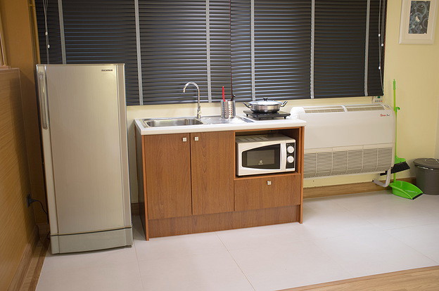 1 Bed Condo · Pom Prap Sattru Phai, bangkok — photo 3