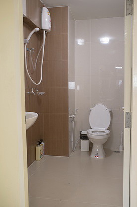 1 Bed Condo · Pom Prap Sattru Phai, bangkok — photo 4