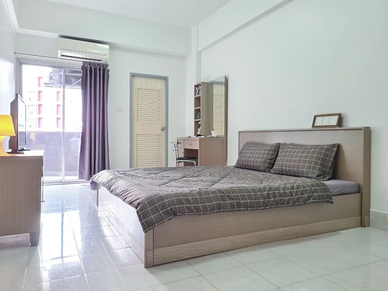 ST31 Sathupradit 31 Residence