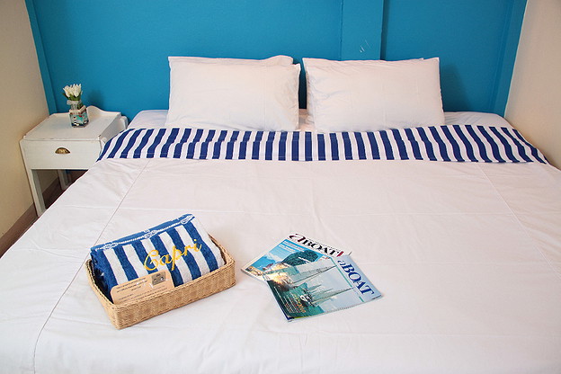 1 Bed Condo · Mueang Nonthaburi, nonthaburi — photo 1
