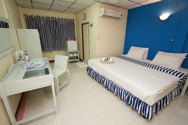 1 Bed Condo · Mueang Nonthaburi, nonthaburi — photo 2