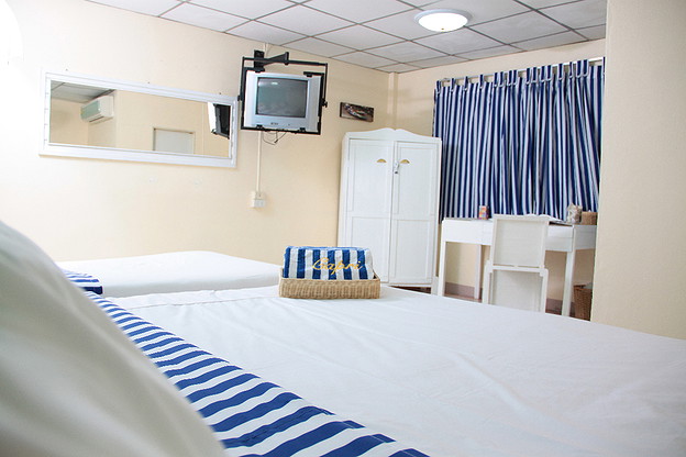 1 Bed Condo · Mueang Nonthaburi, nonthaburi — photo 4