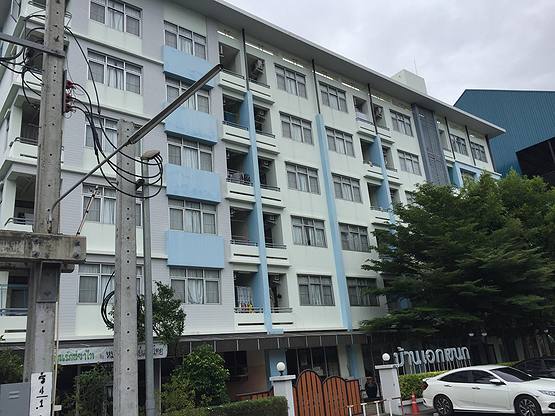 1 Bed Condo · Thung Khru, bangkok — photo 1