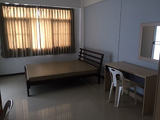 1 Bed Condo · Thung Khru, bangkok — photo 3